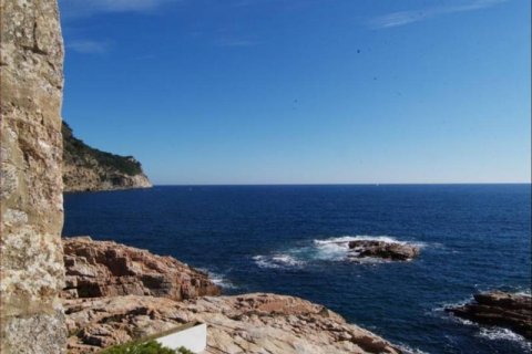 Купить виллу в Бегур, Испания с 9 спален, 835м², № 852 - фото 6