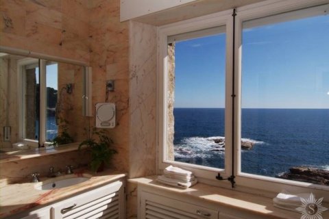 Купить виллу в Бегур, Испания с 9 спален, 835м², № 852 - фото 10