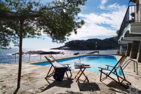 Купить виллу в Бегур, Испания с 9 спален, 835м², № 852 - фото 5