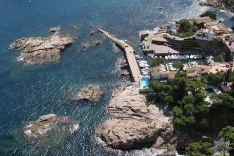 Купить виллу в Бегур, Испания с 9 спален, 835м², № 852 - фото 16