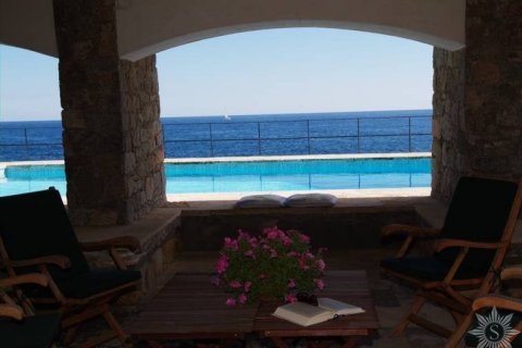 Купить виллу в Бегур, Испания с 9 спален, 835м², № 852 - фото 2