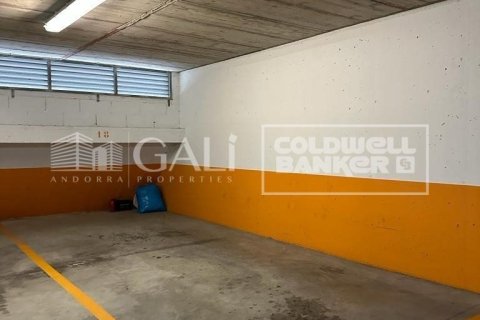 Снять в аренду квартиру в Андорра, Испания с 1 спальня, 56м², № 7696 - фото 6