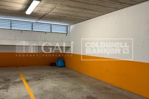 Снять в аренду квартиру в Андорра, Испания с 1 спальня, 56м², № 7696 - фото 7