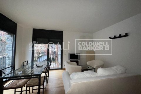 Снять в аренду квартиру в Андорра, Испания с 1 спальня, 56м², № 7696 - фото 12