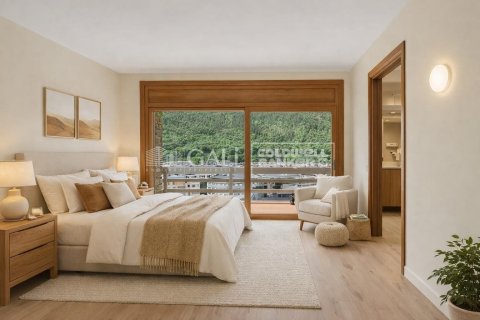 Снять в аренду дом в Андорра, Испания с 3 спальни, 232м², № 7694 - фото 19