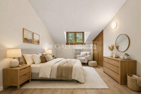 Снять в аренду дом в Андорра, Испания с 3 спальни, 232м², № 7694 - фото 29