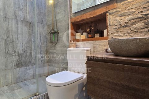 Снять в аренду виллу в Каталония, Испания с 2 спальни, 90м², № 7695 - фото 7
