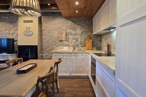 Снять в аренду виллу в Каталония, Испания с 2 спальни, 90м², № 7695 - фото 26