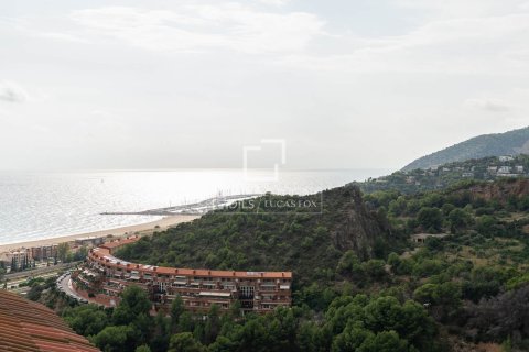 5 chambres villa à vendre à Castelldefels, Barcelona, Catalonia, Spain № 4058 - photo 28