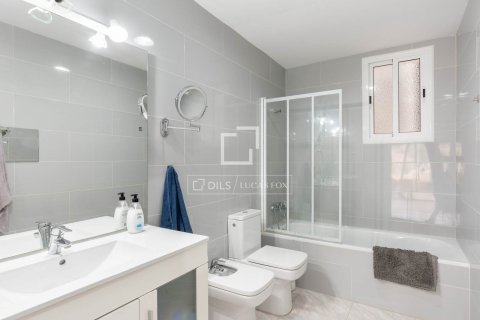 5 chambres villa à vendre à Castelldefels, Barcelona, Catalonia, Spain № 4058 - photo 13