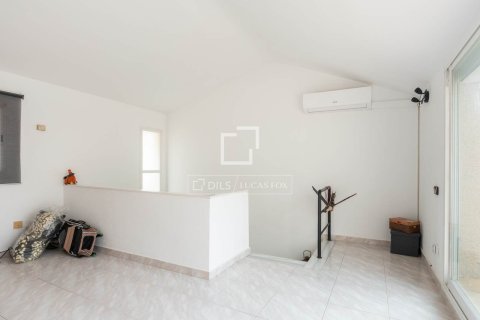 5 chambres villa à vendre à Castelldefels, Barcelona, Catalonia, Spain № 4058 - photo 20