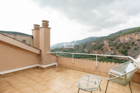 5 chambres villa à vendre à Castelldefels, Barcelona, Catalonia, Spain № 4058 - photo 21