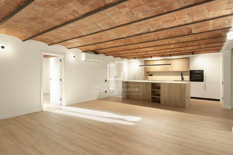 2 chambres apartment à vendre à Barcelona, Catalonia, Spain № 4055