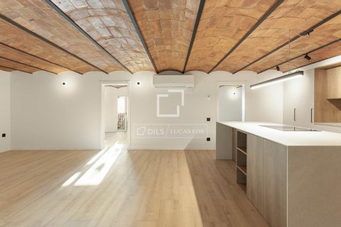 2 chambres apartment à vendre à Barcelona, Catalonia, Spain № 4055 - photo 2