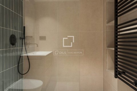 2 chambres apartment à vendre à Barcelona, Catalonia, Spain № 4055 - photo 25