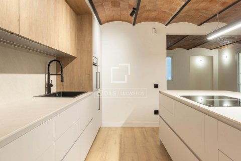 2 chambres apartment à vendre à Barcelona, Catalonia, Spain № 4055 - photo 11