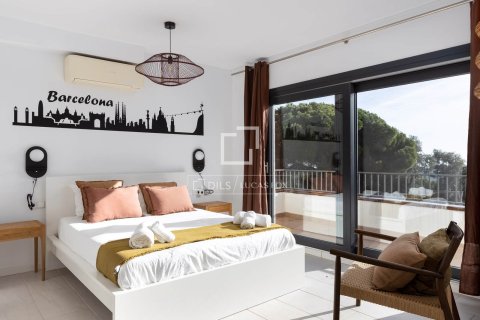 7 chambres villa à vendre à Arenys de Munt, Barcelona, Catalonia, Spain № 4057 - photo 20