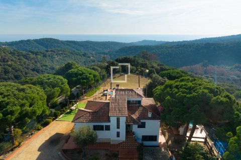 7 chambres villa à vendre à Arenys de Munt, Barcelona, Catalonia, Spain № 4057 - photo 10