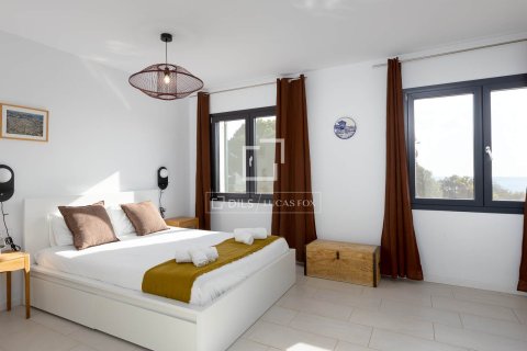 7 chambres villa à vendre à Arenys de Munt, Barcelona, Catalonia, Spain № 4057 - photo 21