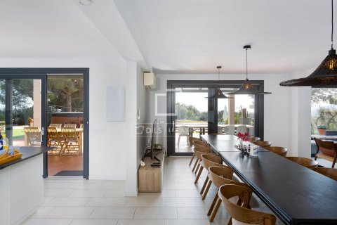 7 chambres villa à vendre à Arenys de Munt, Barcelona, Catalonia, Spain № 4057 - photo 19