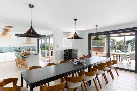 7 chambres villa à vendre à Arenys de Munt, Barcelona, Catalonia, Spain № 4057 - photo 11