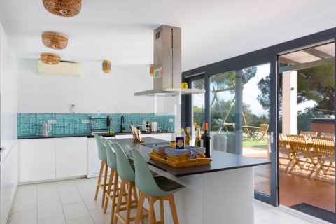 7 chambres villa à vendre à Arenys de Munt, Barcelona, Catalonia, Spain № 4057 - photo 13