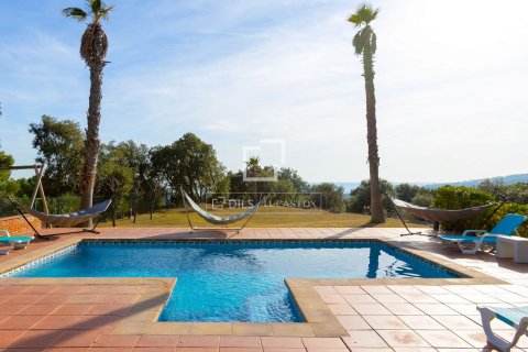 7 chambres villa à vendre à Arenys de Munt, Barcelona, Catalonia, Spain № 4057 - photo 6