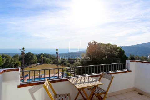 7 bedrooms villa for sale in Arenys de Munt, Barcelona, Catalonia, Spain № 4057 - photo 30