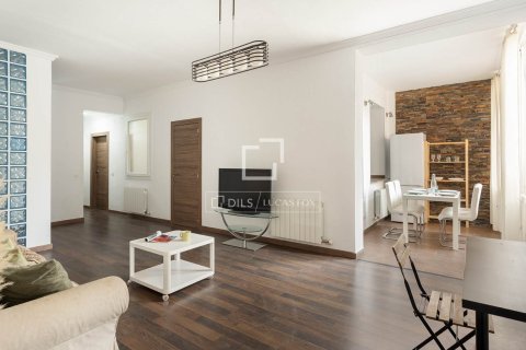 4 chambres apartment à vendre à Barcelona, Catalonia, Spain № 4056