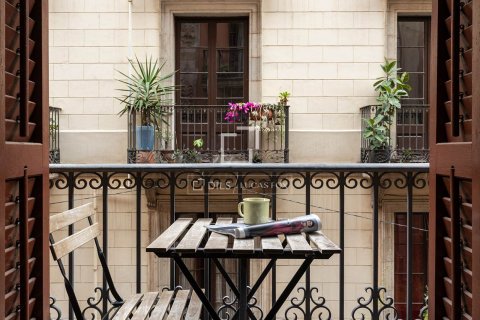 4 chambres apartment à vendre à Barcelona, Catalonia, Spain № 4056 - photo 24