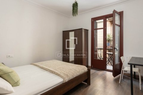 4 chambres apartment à vendre à Barcelona, Catalonia, Spain № 4056 - photo 21