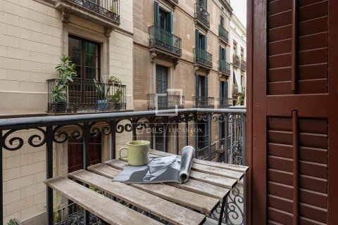 4 chambres apartment à vendre à Barcelona, Catalonia, Spain № 4056 - photo 25