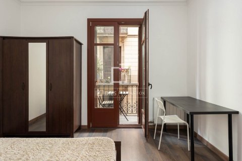 4 chambres apartment à vendre à Barcelona, Catalonia, Spain № 4056 - photo 23