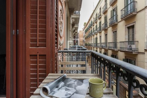 4 chambres apartment à vendre à Barcelona, Catalonia, Spain № 4056 - photo 26