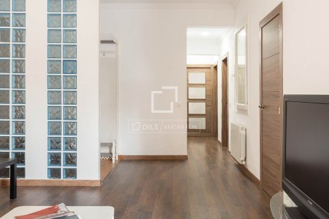 4 chambres apartment à vendre à Barcelona, Catalonia, Spain № 4056 - photo 18
