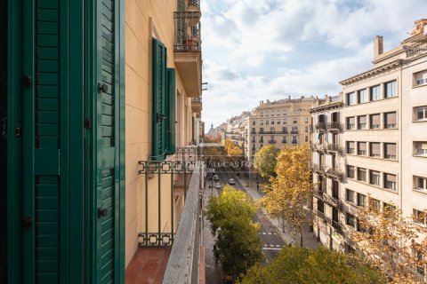 3 chambres apartment à vendre à Barcelona, Catalonia, Spain № 4059 - photo 29