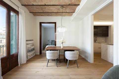 3 chambres apartment à vendre à Barcelona, Catalonia, Spain № 4059 - photo 9