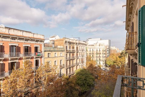 3 chambres apartment à vendre à Barcelona, Catalonia, Spain № 4059 - photo 30