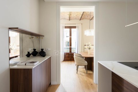 3 chambres apartment à vendre à Barcelona, Catalonia, Spain № 4059 - photo 4
