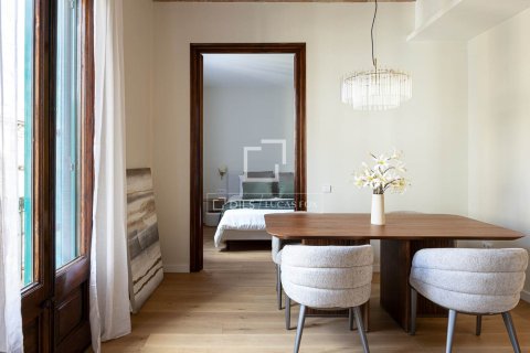 3 chambres apartment à vendre à Barcelona, Catalonia, Spain № 4059 - photo 8