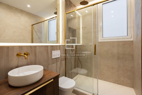 3 chambres apartment à vendre à Barcelona, Catalonia, Spain № 4059 - photo 23