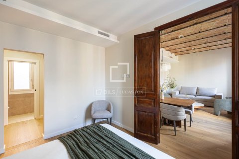 3 chambres apartment à vendre à Barcelona, Catalonia, Spain № 4059 - photo 10