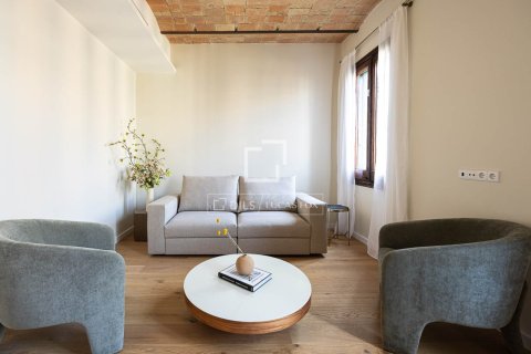 3 chambres apartment à vendre à Barcelona, Catalonia, Spain № 4059 - photo 3