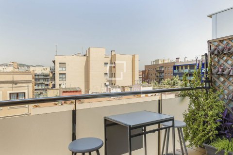 3 bedrooms apartment for sale in Barcelona, Catalonia, Spain № 6266 - photo 9