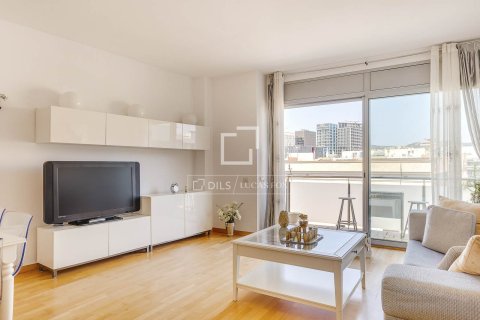 3 bedrooms apartment for sale in Barcelona, Catalonia, Spain № 6266 - photo 2