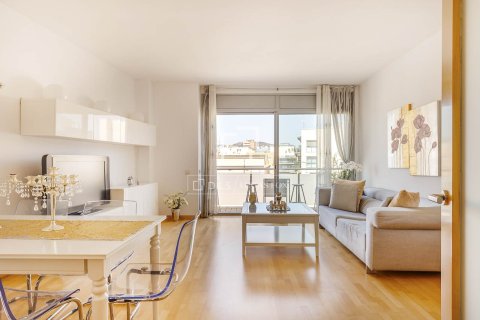 3 bedrooms apartment for sale in Barcelona, Catalonia, Spain № 6266