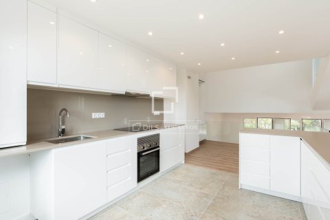 Купить виллу в Кастельдефельс, Испания с 4 спальни, 133м², № 6264 - фото 4