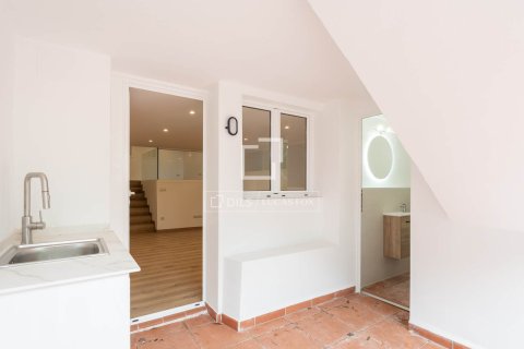 Купить виллу в Кастельдефельс, Испания с 4 спальни, 133м², № 6264 - фото 14