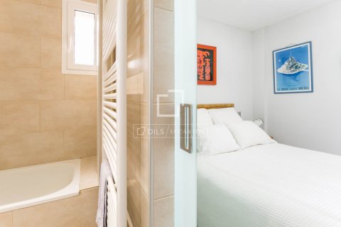 Купить квартиру в Кастельдефельс, Испания с 2 спальни, 100м², № 6260 - фото 12