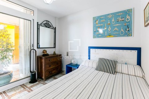 Купить квартиру в Кастельдефельс, Испания с 2 спальни, 100м², № 6260 - фото 22